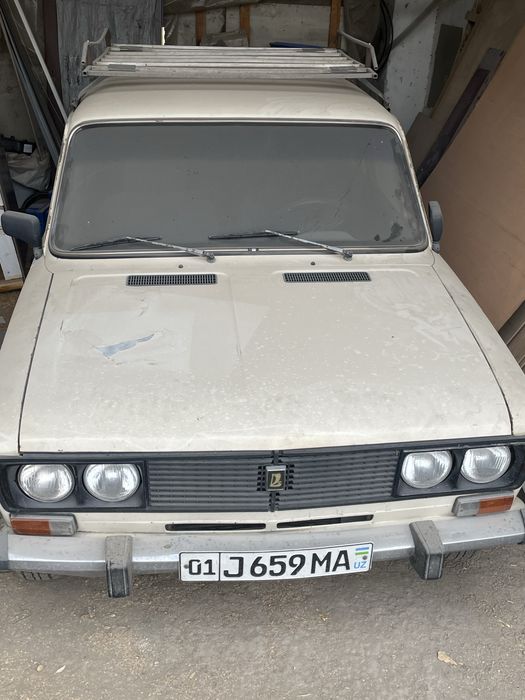 Продается жигули 06