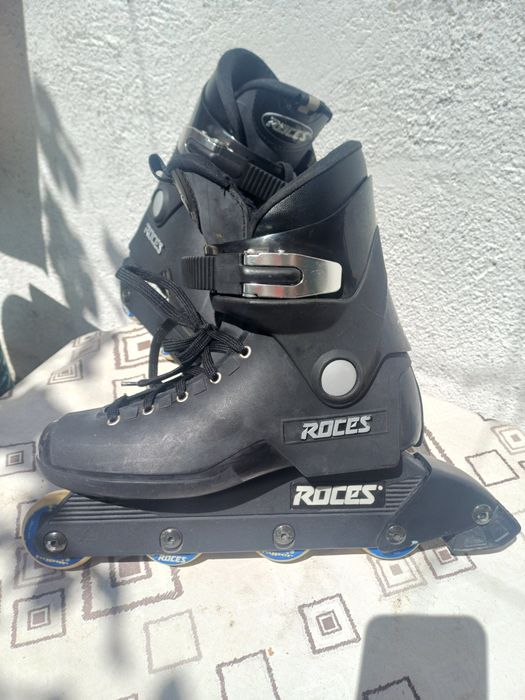 Ролери ROCES дамски 37-38 номер