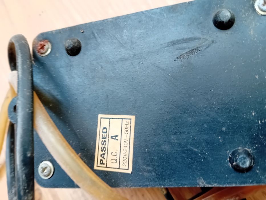 Помпа за аквариум