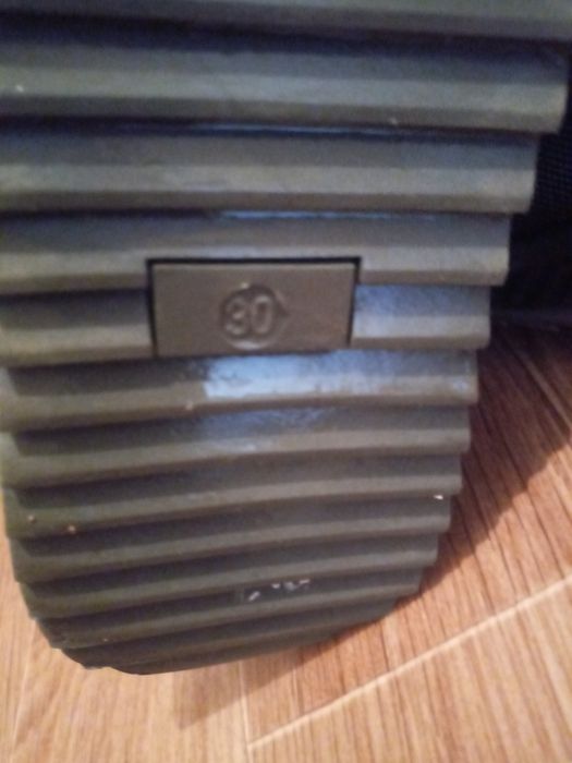 Зимние ботиночки 30р.