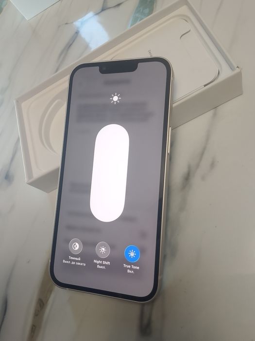 Продам iphone 13 мини