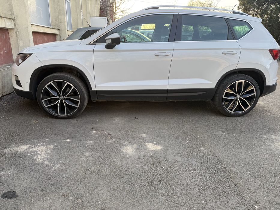 Roti 19 inch Seat, VW