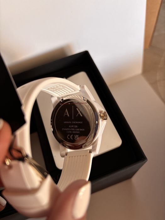 Дамски часовник Armani Exchange