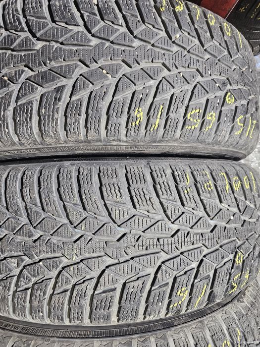 215 65 16 m+s nokian