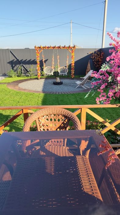 A-frame Dacha  от 60000т.