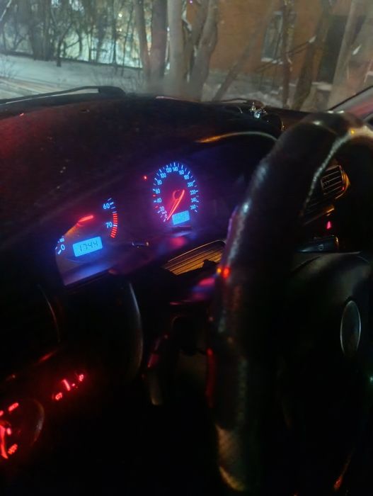 Пассат б5 в отличном состоянии