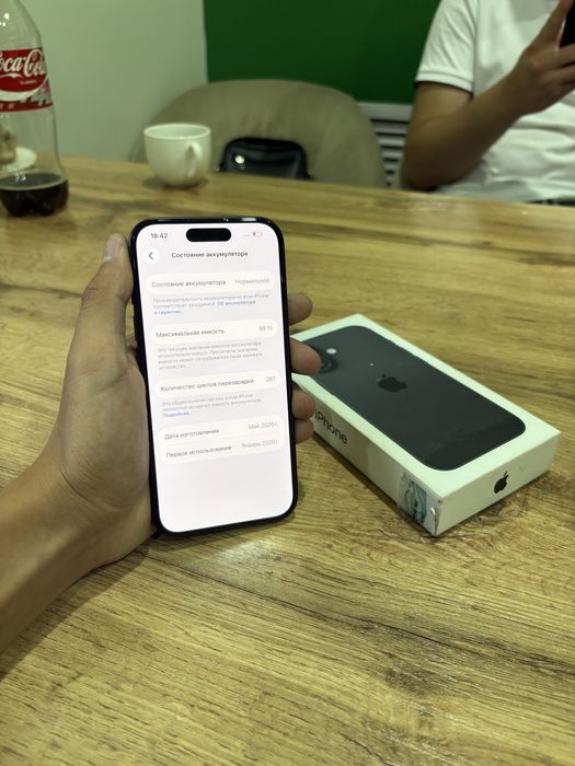 Продам Iphone|Айфон 16