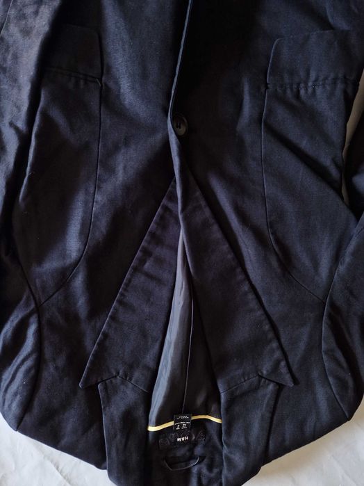 Sacou Smog barbati gri M- 40lei