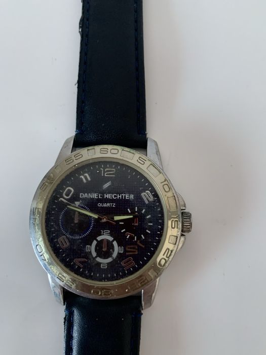 Ceas Barbat Daniel Hitcler
