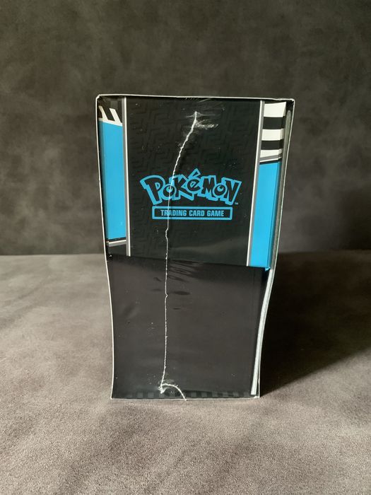 Pokemon Black Bolt ETB