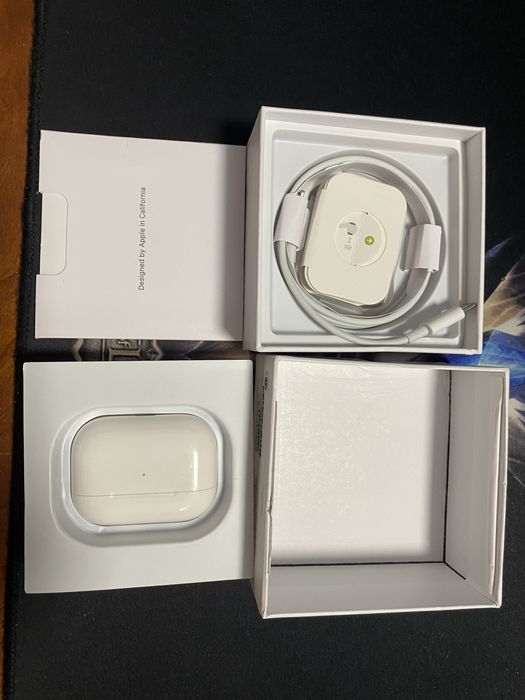 Airpods pro 2 generetion