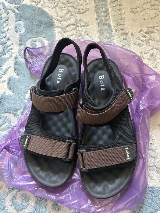 Сандали мужские или на подростка