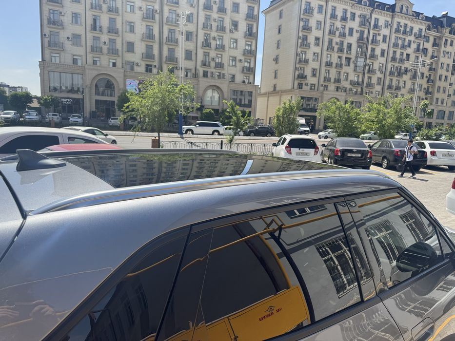 BYD Yuan Up 2024 — 8