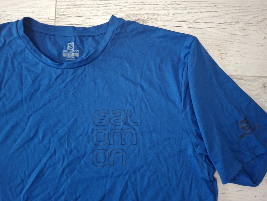 Salomon-Оригинална