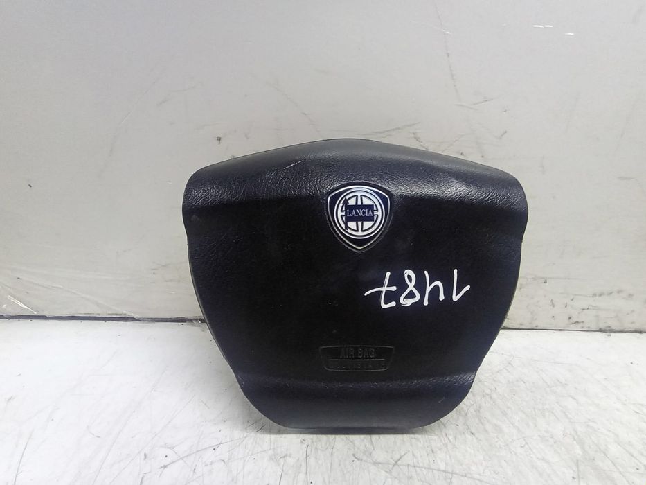 Airbag sofer 6013005EVB Lancia Ypsilon 1 (2003 - 2006) 1.3 MJTD 188A9.000