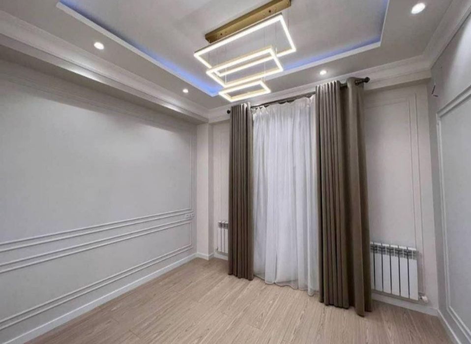 Ремонт квартиры.