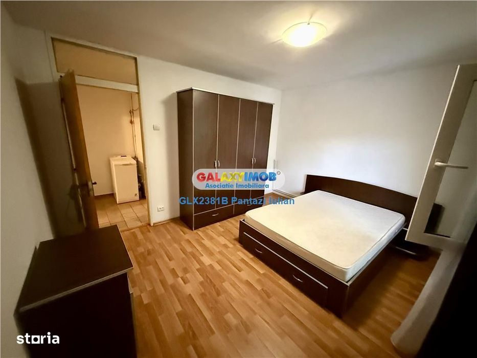 Apartament 2 camere | Lujerului | Centrala | Parcare | 10min. metrou