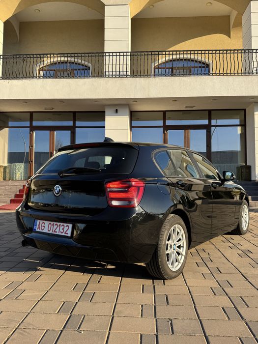 Bmw f20 seria 1 116i