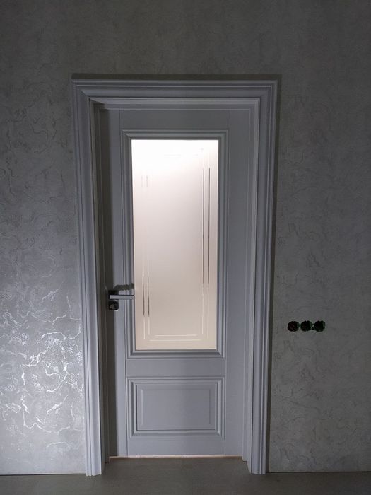 Eshiklar Rossiyadan mdf