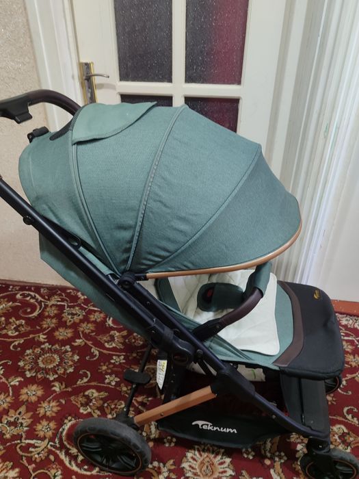 Kalyaska yaxshi xolatda