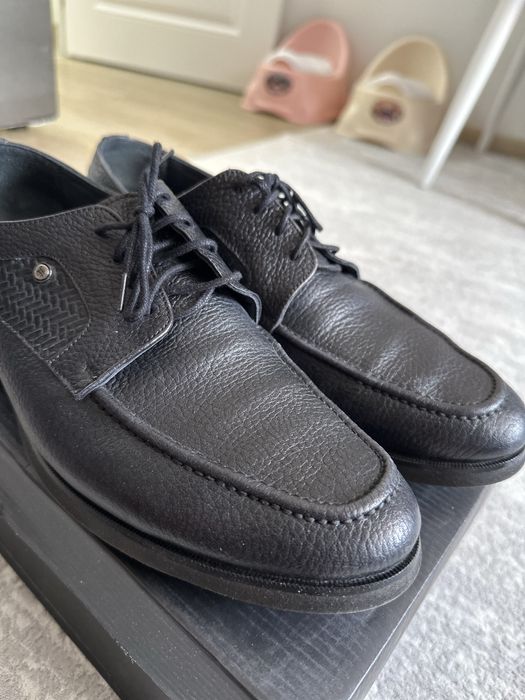 Туфли ALEX NEEL 41 размер