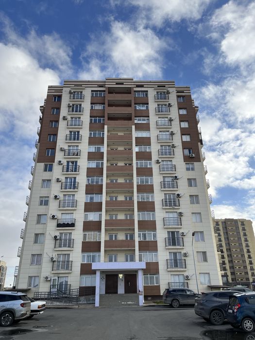 Квартира жалға беріледі суточный