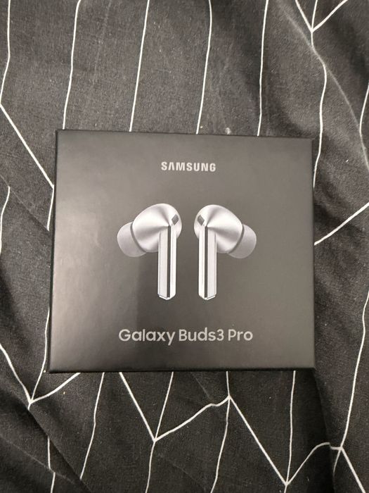 Samsung Galaxy Buds 3 Pro