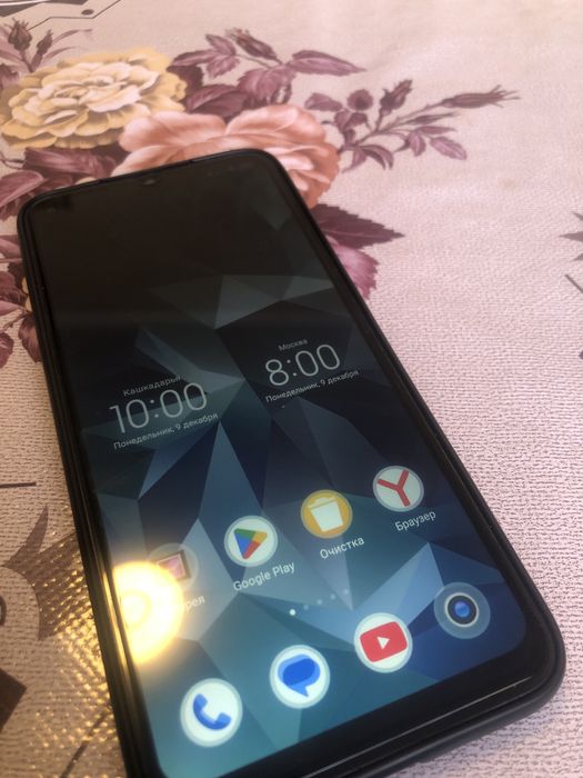 redmi 9c sastayanyasi yaxshi 64 teligi