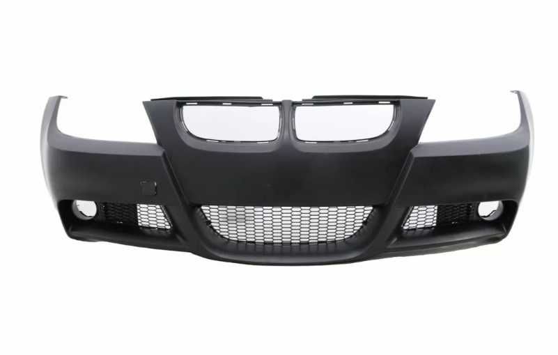 Предна Броня за BMW E90 / 91 (2005-2008) М-Техник НОВА! НА СКЛАД!
