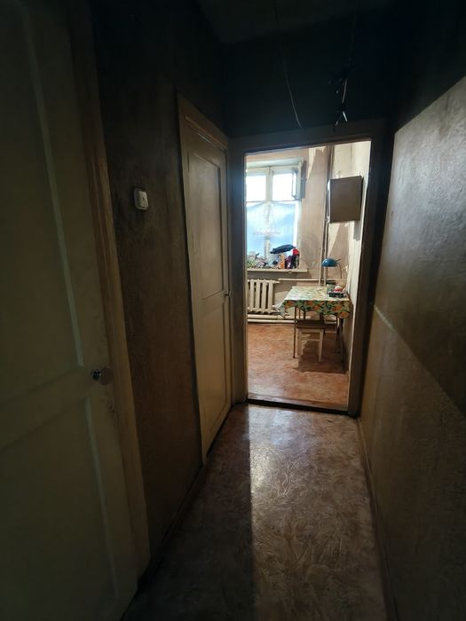 Продаём трёхкомнатную квартиру в Старом городе