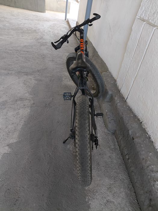 Велосипед горный