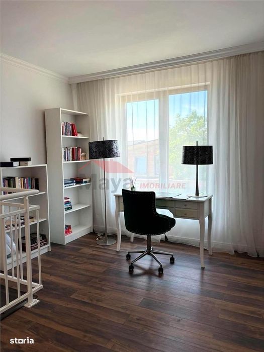 Casa tip Duplex, zona Rompetrol