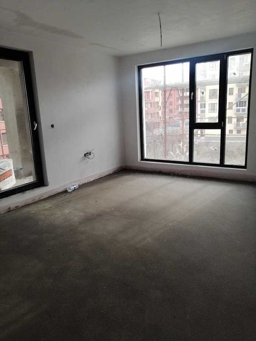 Продава се Двустаен апартамент в Пловдив, Остромила - 76 кв.м за 1114 €/кв.м - Снимка #3