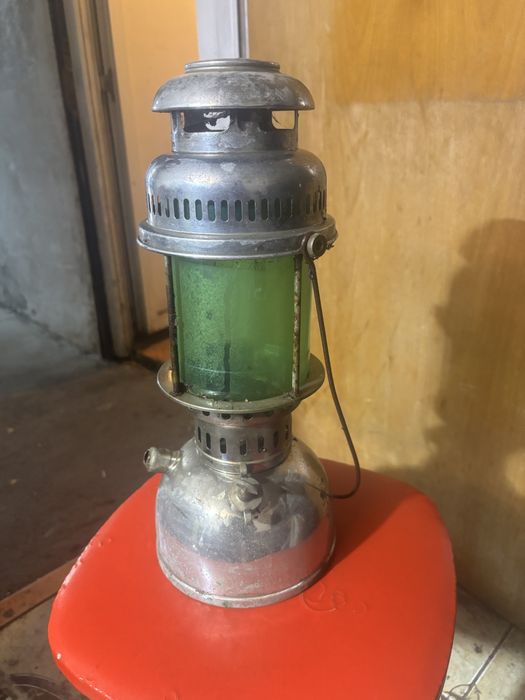 lampe petromax 2 buc