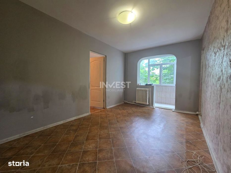 Apartament de 2 camere-etaj 2-Alexandru cel Bun — fotografia 3