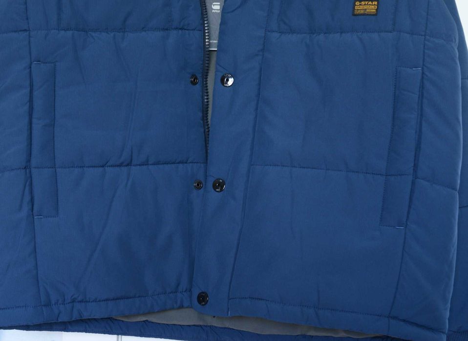 G-Star S, XL, XXL оригинальные куртки
