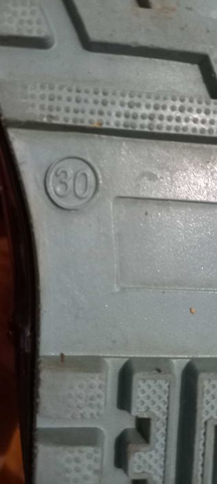 Резиновые сапоги