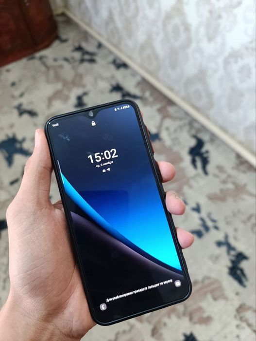 Samsung A50 Состояние идеальное