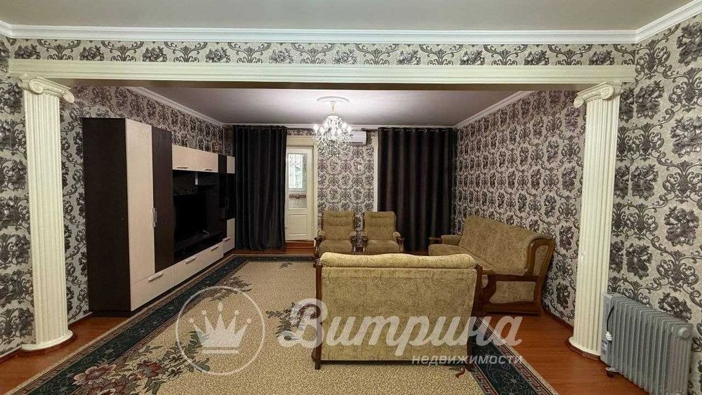 5-комнатная квартира, Улица Нукусская спецплан Яккасарай