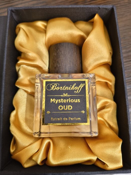 Парфюм Bortnikoff Mysterious oud