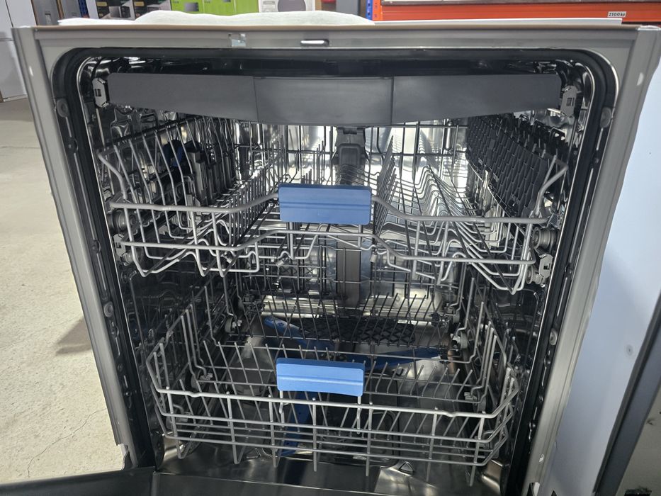 Нова инверторна съдомиялна за пълно вграждане BEKO BDIN38651C