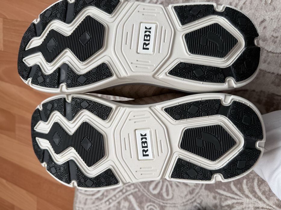 Reebok кросовки