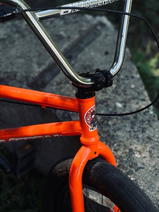 продам велик bmx