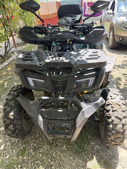 Vand atv 200cc Kxd pro hunter