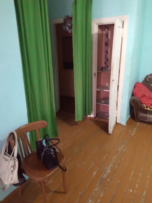 Квартира 1 комнатная