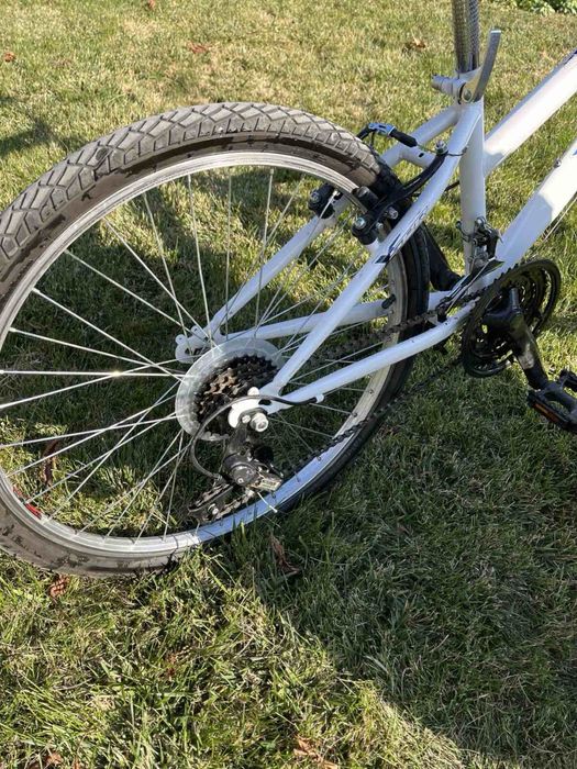 Детски велосипед