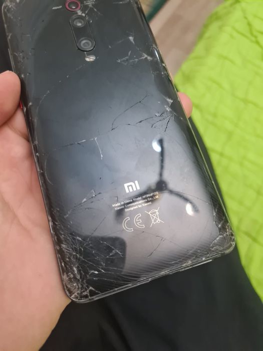 | Xiaomi Mi9T | 64GB |