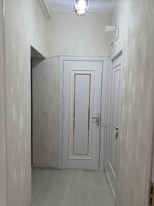 2-х ком. квартира Nice Villas (Олмос)