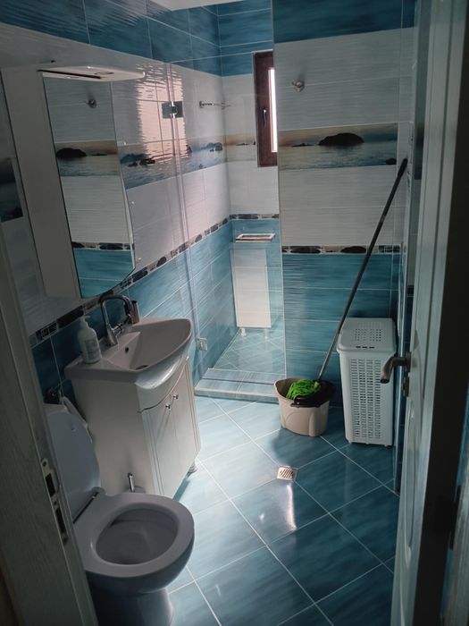 Дава се под наем Тристаен апартамент в Пловдив, Гаганица - 70 кв.м за 510 € - Снимка #9