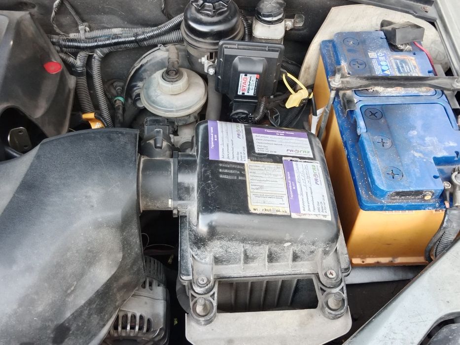 Продам Нива Шевроле 2004г